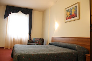 Hotel Arcobaleno