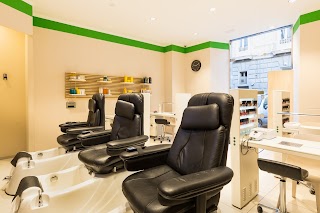 Jean Claude Paris - Esthetique