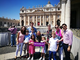 Rome4KidsTours