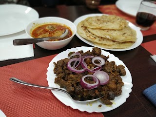 Kerala Restaurant