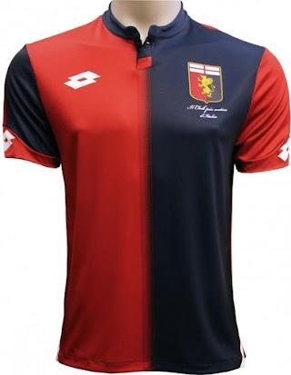 Genoa Football Calcio Grifone Shop