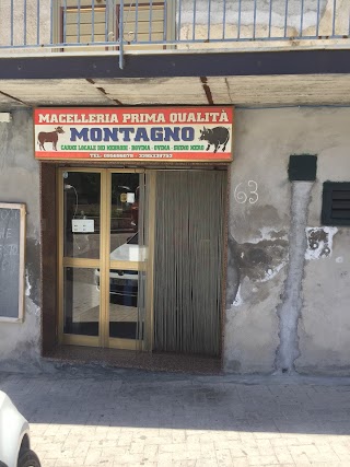 Macelleria montagno