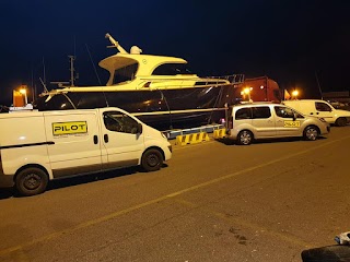 Rizzaro Trasporti Nautici Ed Industriali