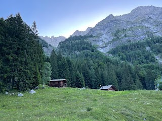 Rifugio Stella Alpina