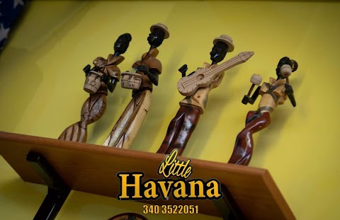Little Havana Social Club