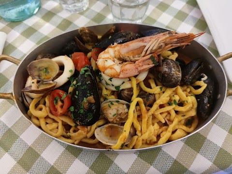 Ponte e Parione - Ristorante Piazza Navona