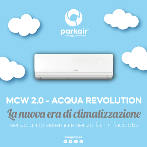 Parkair, Energy Solutions