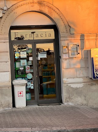 Farmacia Al Castello