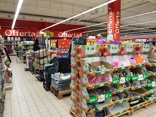 Ipermercato Carrefour - Massa