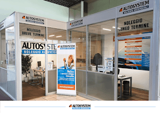 Autosystem Autonoleggio Milano