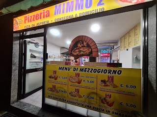 Pizzeria da Mimmo 2