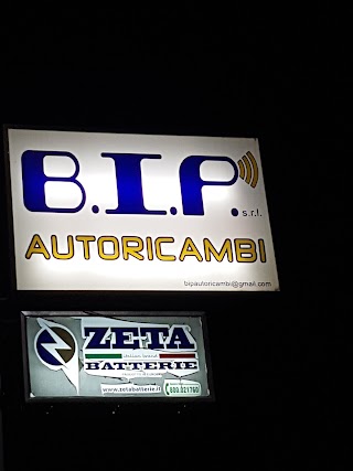 Autoricambi B.i.p. srl