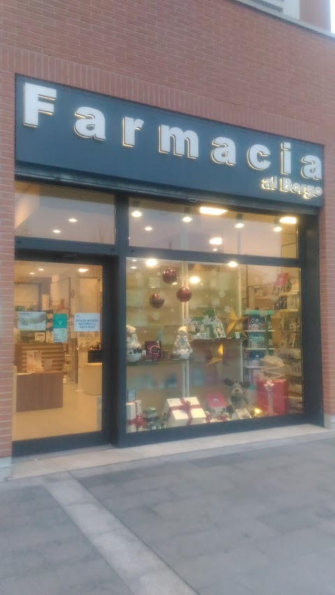 Farmacia Al Borgo