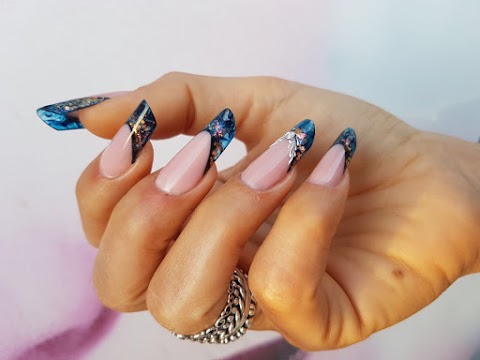 Fashion Nails