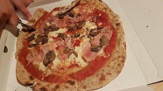 Pizzeria Ristorante GALLO CEDRONE