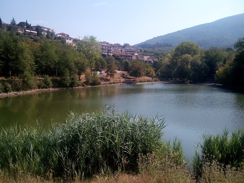 Lago di Donnini