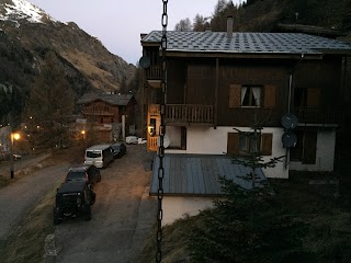 Chalet Chardons Chalet Isabella