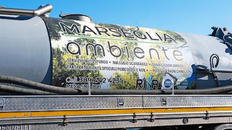 Marseglia Ambiente