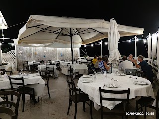 Ristorante Gran Pavese