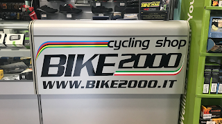 BIKE 2000 - cycling SHOP