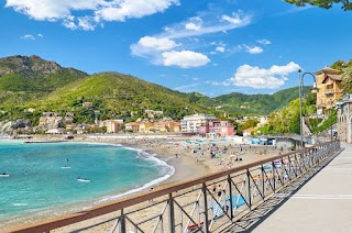 Spiaggia Levanto