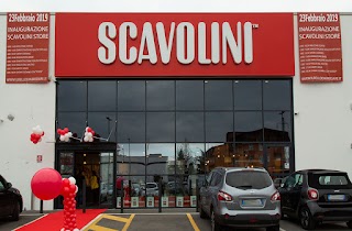 Scavolini Store Novedrate