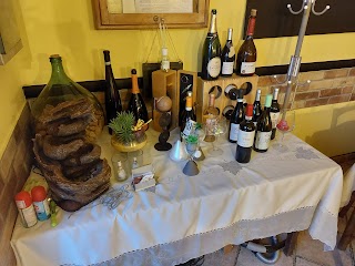 Osteria Sogno Divino