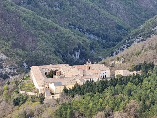 Monte Rotonaria