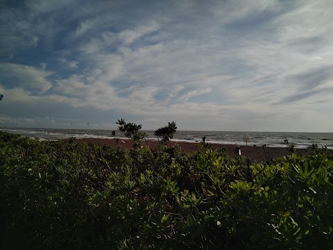 Kitesurf Marina di San Nicola