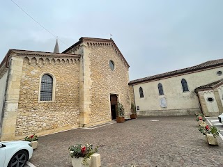 Convento dei Frati Minori di S. Daniele