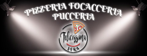 Pizzeria Felicissima Sera