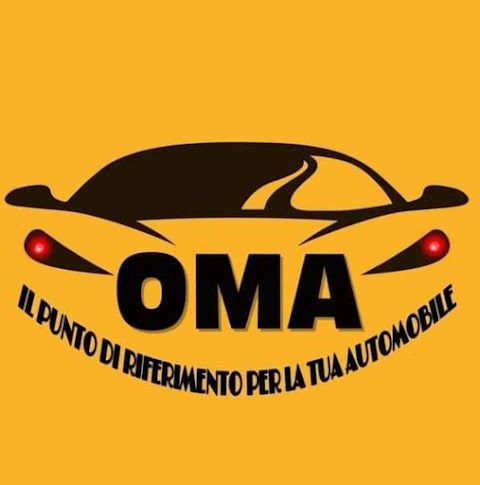 O.M.A. CAR SRL - Dacia Dealer