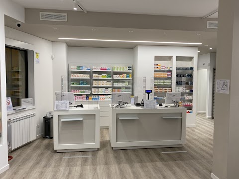 Farmacia Agosti di dott.ssa Giuliana Manara