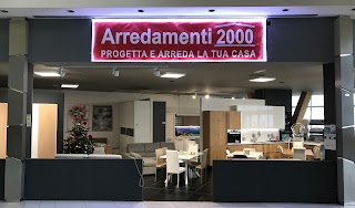 Arredamenti 2000