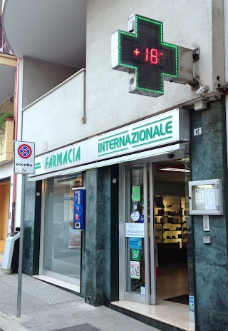 Farmacia Internazionale