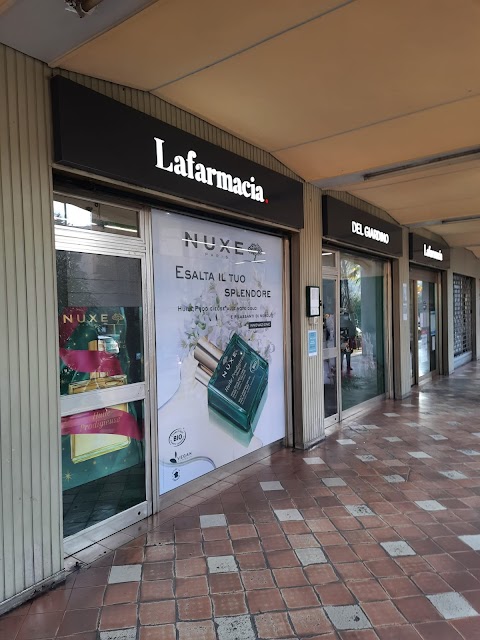 Lafarmacia.Del Giardino