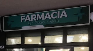 Farmacia San Pietro e Paolo