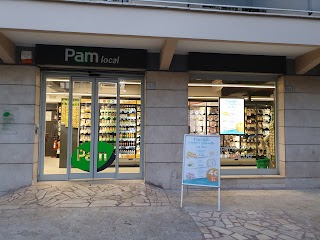 PAM local Flaminia