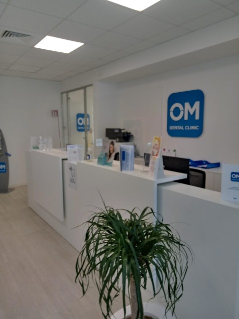 Om Dental Clinic Camisano Vicentino