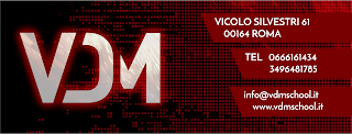 VDM Modern Music School