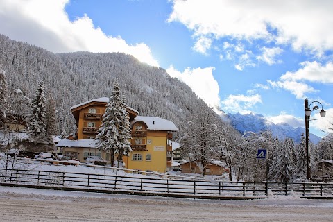 Hotel Chalet all'Imperatore