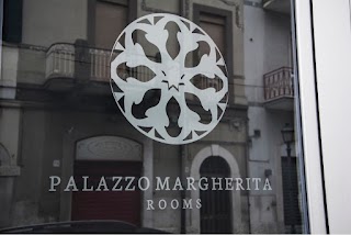 Palazzo Margherita room & breakfast