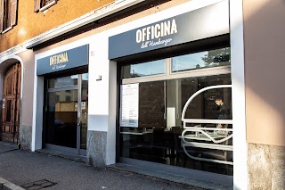 Officina dell'hamburger