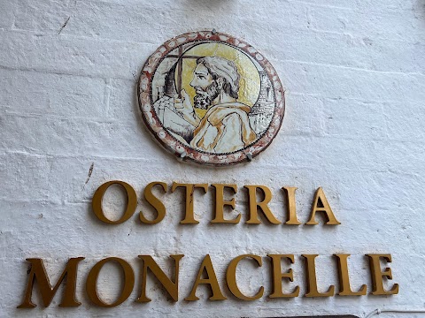 Osteria Monacelle