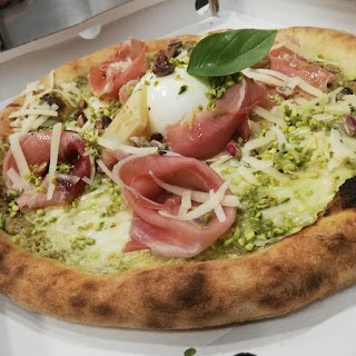 Pizzeria Umberto Gourmet