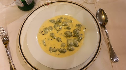 Antica Trattoria della Gigina