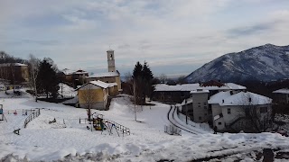 Baby Parking - San Pietro di Coassolo