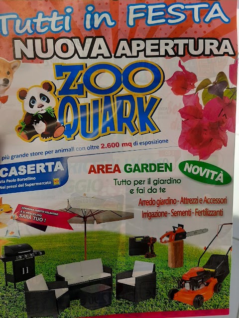 ZooQuark