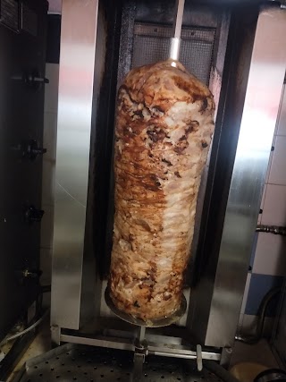 Doner kebab Day Night