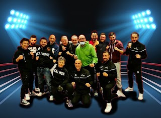 Kai Muay A.S.D. - Scuola Sport da Combattimento